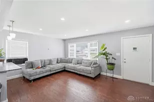 3601 Lancashire Dr, Dayton, OH 45417 - Photo 9
