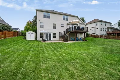 2154 Sulky Trail, Beavercreek Twp, OH 45434 - Photo 43