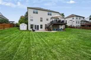 2154 Sulky Trail, Beavercreek Twp, OH 45434 - Photo 43
