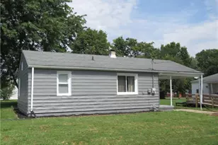 104 W 33rd, Connersville, IN 47331 - Photo 1