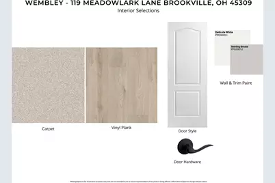 119 Meadowlark Lane #885-201, Brookville, OH 45309 - Photo 3