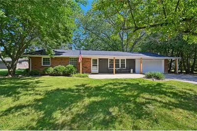 1040 Huron Trail, Jamestown Vlg, OH 45335 - Photo 1