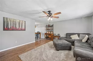 1040 Huron Trail, Jamestown Vlg, OH 45335 - Photo 7
