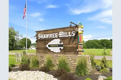 1040 Huron Trail, Jamestown Vlg, OH 45335 - Photo 29