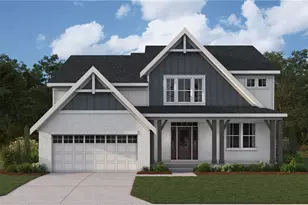 44 Ed Knoll Bend Pl, Springboro, OH 45066 - Photo 1