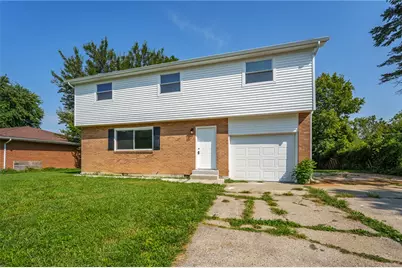 4889 Becker Drive, Dayton, OH 45417 - Photo 3