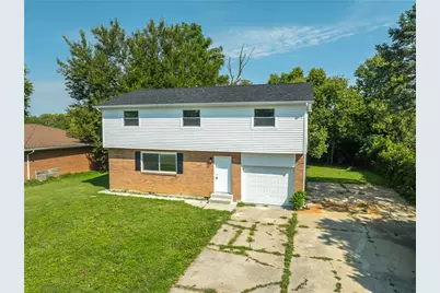 4889 Becker Drive, Dayton, OH 45417 - Photo 1