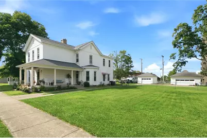 148 W 3rd Street, Xenia, OH 45385 - Photo 5