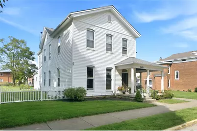 148 W 3rd Street, Xenia, OH 45385 - Photo 3