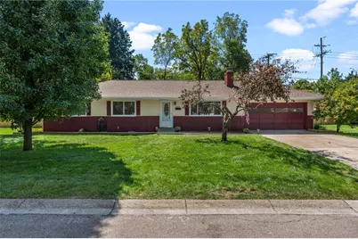 4475 Willow Run Drive, Beavercreek, OH 45430 - Photo 1