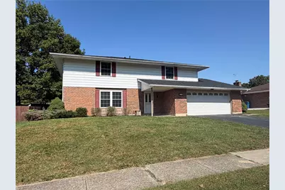 7221 Rustic Woods Drive, Dayton, OH 45424 - Photo 1