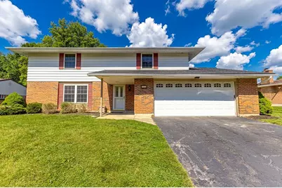 7221 Rustic Woods Drive, Dayton, OH 45424 - Photo 29