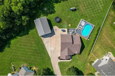 5045 Spice Court, Lebanon, OH 45036 - Photo 43