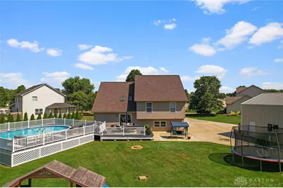5045 Spice Court, Lebanon, OH 45036 - Photo 47