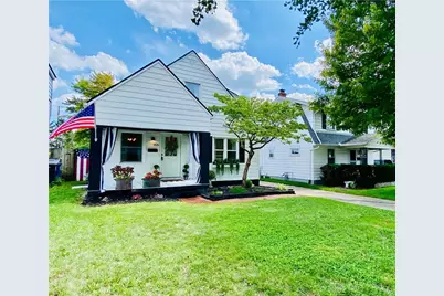 1820 Rosemont Boulevard, Dayton, OH 45420 - Photo 1