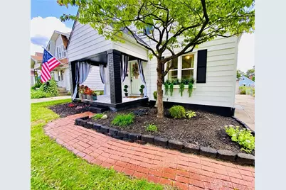 1820 Rosemont Boulevard, Dayton, OH 45420 - Photo 3