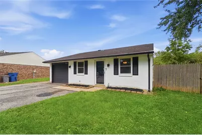 5612 Persian Court, Huber Heights, OH 45424 - Photo 3
