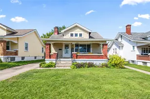 1547 Coventry Rd, Dayton, OH 45410 - Photo 1