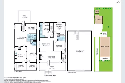 1547 Coventry Road, Dayton, OH 45410 - Photo 43