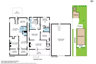 1547 Coventry Rd, Dayton, OH 45410 - Photo 43