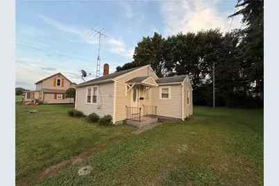 441 E Main Street, Bradford, OH 45308 - Photo 1