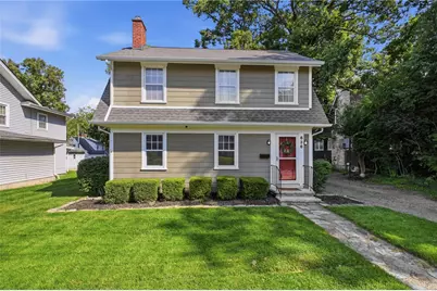 636 W Second Street, Springfield, OH 45504 - Photo 1