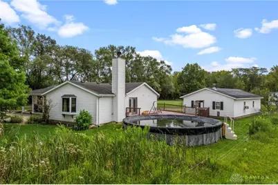 4585 S Dayton Brandt Road, New Carlisle, OH 45344 - Photo 41