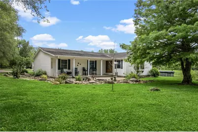 4585 S Dayton Brandt Road, New Carlisle, OH 45344 - Photo 1