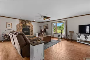 4585 S Dayton Brandt Rd, New Carlisle, OH 45344 - Photo 5