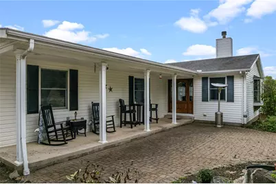 4585 S Dayton Brandt Road, New Carlisle, OH 45344 - Photo 3