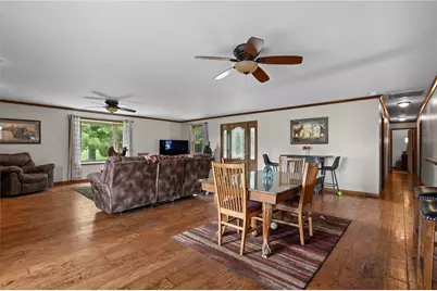 4585 S Dayton Brandt Road, New Carlisle, OH 45344 - Photo 11