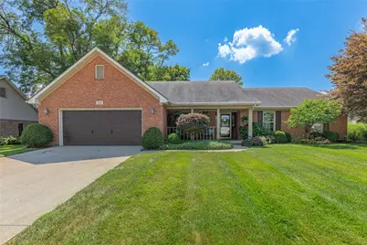 241 Wagner Road, West Milton, OH 45383 - Photo 1