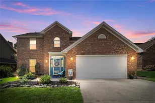 6604 Rolling Glen Dr, Huber Heights, OH 45424 - Photo 1