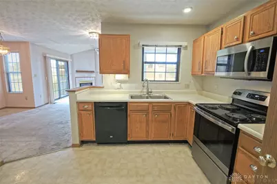 2587 Allister Circle, Miamisburg, OH 45342 - Photo 13