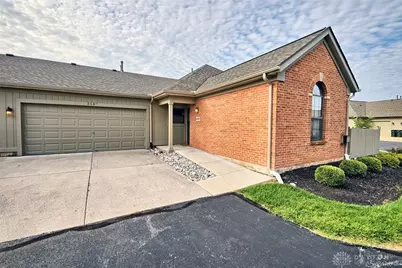 2587 Allister Circle, Miamisburg, OH 45342 - Photo 1