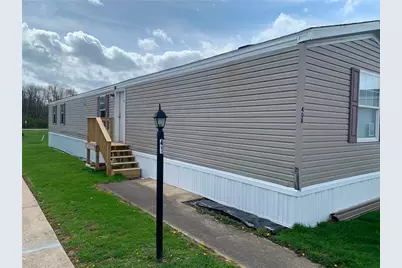 300 N South Street #41, New Vienna, OH 45159 - Photo 1