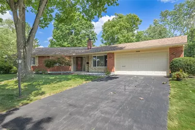 5400 Newell Drive, Kettering, OH 45440 - Photo 1