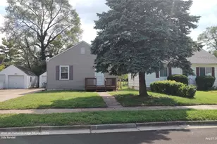 340 Mann Ave, Fairborn, OH 45324 - Photo 1