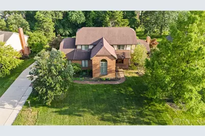 240 E Stonequarry Road, Vandalia, OH 45377 - Photo 3
