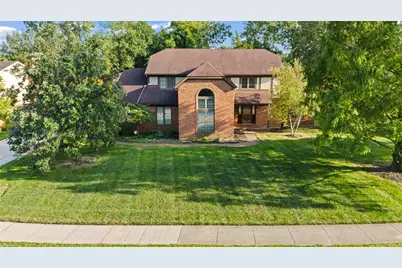 240 E Stonequarry Road, Vandalia, OH 45377 - Photo 1