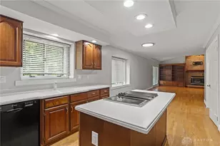 240 E Stonequarry Rd, Vandalia, OH 45377 - Photo 15