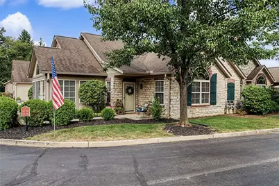 2061 Wentworth Village Drive, Bellbrook, OH 45305 - Photo 1