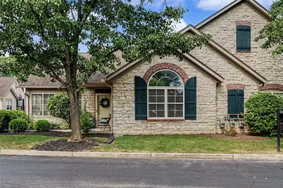 2061 Wentworth Village Drive, Bellbrook, OH 45305 - Photo 5