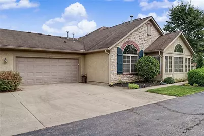 2061 Wentworth Village Drive, Bellbrook, OH 45305 - Photo 7