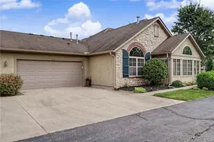 2061 Wentworth Village Dr, Bellbrook, OH 45305 - Photo 7