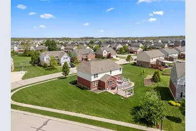 9448 Aspen Brook Court, Clear Creek Township, OH 45458 - Photo 49