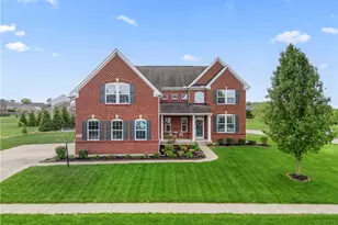 9448 Aspen Brook Ct, Clear Creek Township, OH 45458 - Photo 1