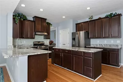 9448 Aspen Brook Court, Clear Creek Township, OH 45458 - Photo 11