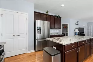 9448 Aspen Brook Ct, Clear Creek Township, OH 45458 - Photo 7