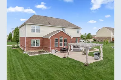 9448 Aspen Brook Court, Clear Creek Township, OH 45458 - Photo 69